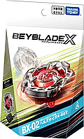 Beyblade X BX-02 Бейблейд X новий сезон