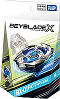 BeyBlade X BX-01 Бейблейд X новый сезон