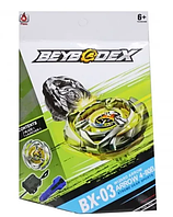 BeyBlade X Bx-03 Бейблейд X новий сезон