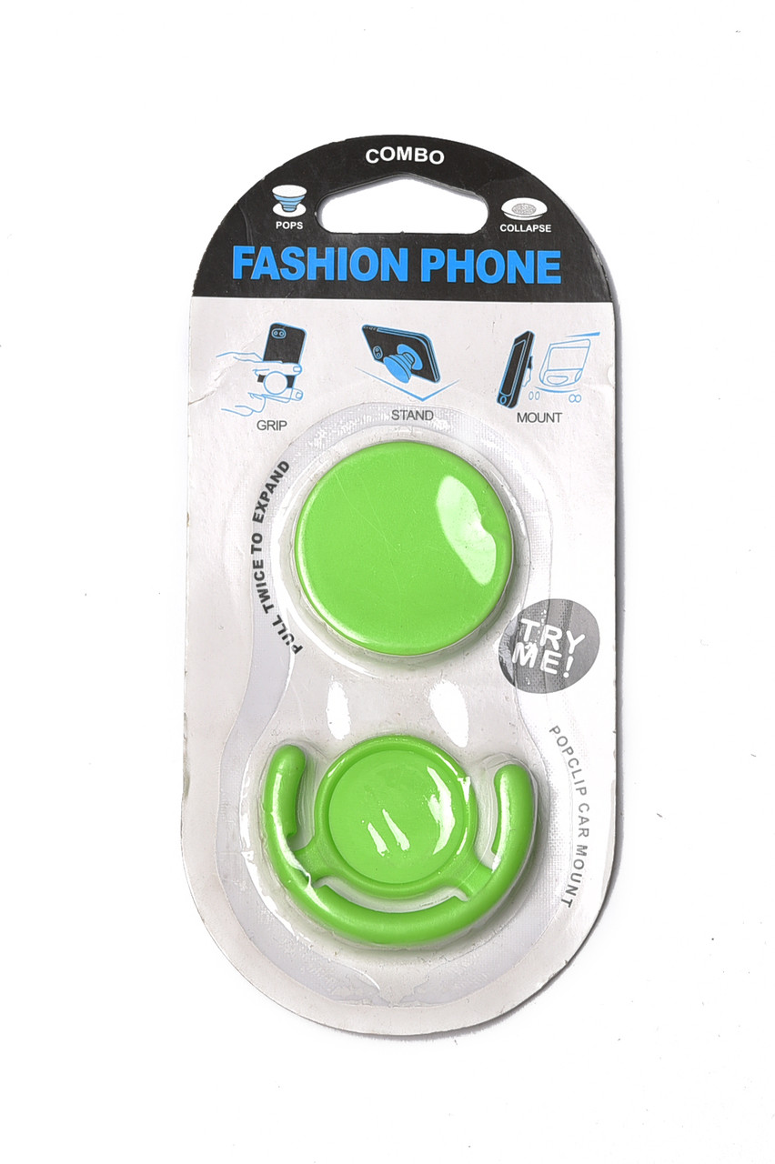 Тримач для телефону Popsocket 171456P, фото 1