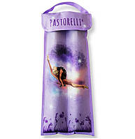 Чохол для гімнастичних булав Pastorelli/Lilac Art.