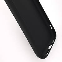 Чехол для мобильного телефона BeCover Motorola Moto E13 Black 708815 n