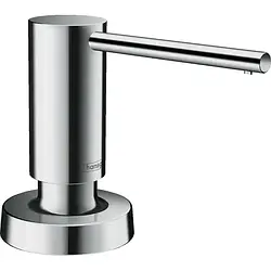 Дозатор для кухонної мийки Hansgrohe A51 Chromium 500 мл 40448000