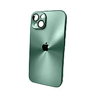 Чохол для смартфона OG Acrylic Glass Gradient for Apple iPhone 11 Green