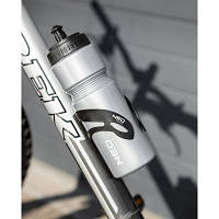Фляга велосипедная Neo Tools 700 мл 23.5 см LDPE Grey 91-010 n
