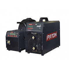 Зварювальний напівавтомат PATONTM ProMIG-630-15-4 W