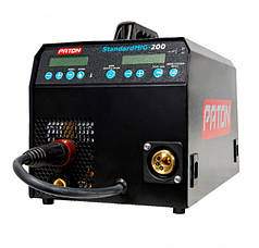 Зварювальний напівавтомат PATONTM StandardMIG-250
