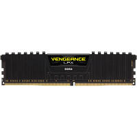 Модуль памяти для компьютера DDR4 16GB 2x8GB 3200 MHz Vengeance Corsair CMK16GX4M2E3200C16 n