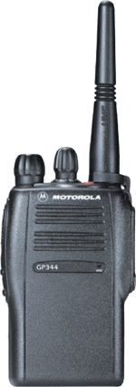 Радиостанция Motorola GP344