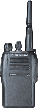 Радиостанция Motorola GP344