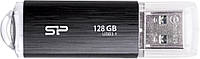 Silicon Power 128GB Blaze B02 USB 3.1 black (SP128GBUF3B02V1K)