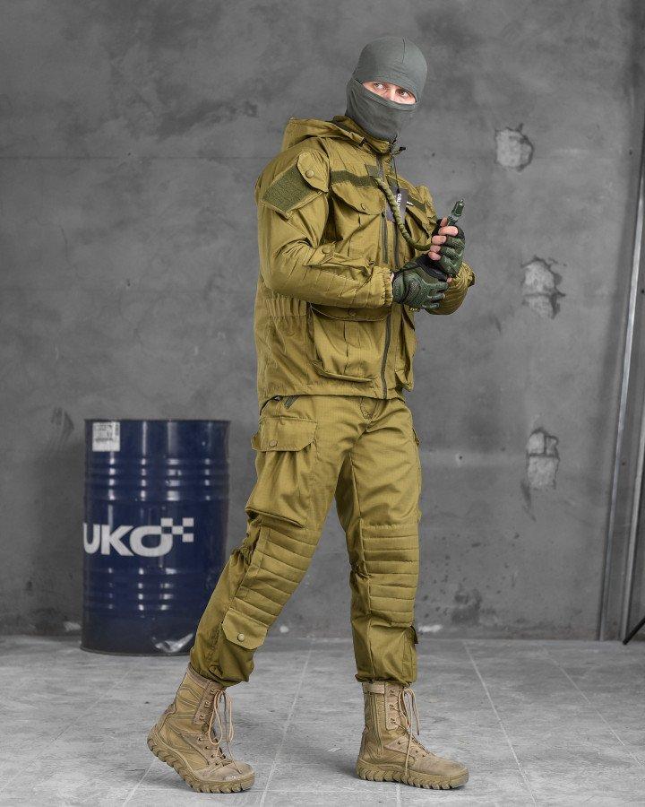 Тактичний костюм sniper Oblivion coyot ВТ6781, фото 1