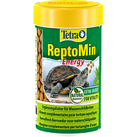 Корм Tetra ReptoMin Energy для черепах, 100 мл (палочки)