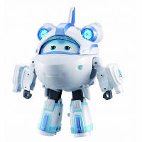 Трансформер Super Wings Supercharge Lights Sounds Astra, Астра, свет, звук (EU740433) - Топ Продаж!