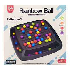 Логічна гра "Rainbow Ball" YDZ 15
