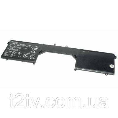 Акумулятор до ноутбука Sony VGP-BPS42, 3200mAh (23Wh), 2cell, 7.2V, Li-ion (A47372)