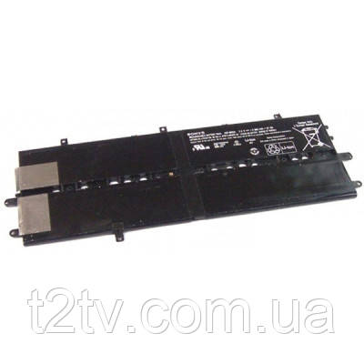 Акумулятор до ноутбука Sony VGP-BPS31, 4960mAh (37Wh), 2cell, 7.6V, Li-ion (A47370)