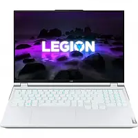 Ноутбук Lenovo Legion 5 Pro 16IAH7H (82RF00K5PB) White