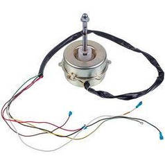 Мотор вентилятора блока для кондиціонера Cooper&Hunter (C&H) 15015057 LW68B(YDK68-6B) 68W 220-240V 0.63A