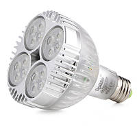 Лампа светодиодная для трековых светильников Brille Пластик 35W Хром 32-077