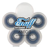 Подшипники Rideoo Enuff Bearings ABEC-5 Blue 8шт/уп