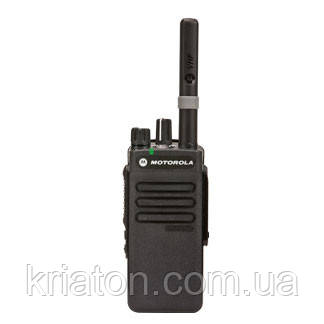 Радіостанція Motorola DP2400