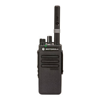 Радіостанція Motorola DP2400
