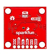 SparkFun Qwiic MicroPressure Sensor - Датчик давления MPR - SparkFun SEN-16476