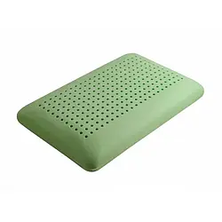 Ортопедична подушка Memory Foam з касторовою олією AT03016