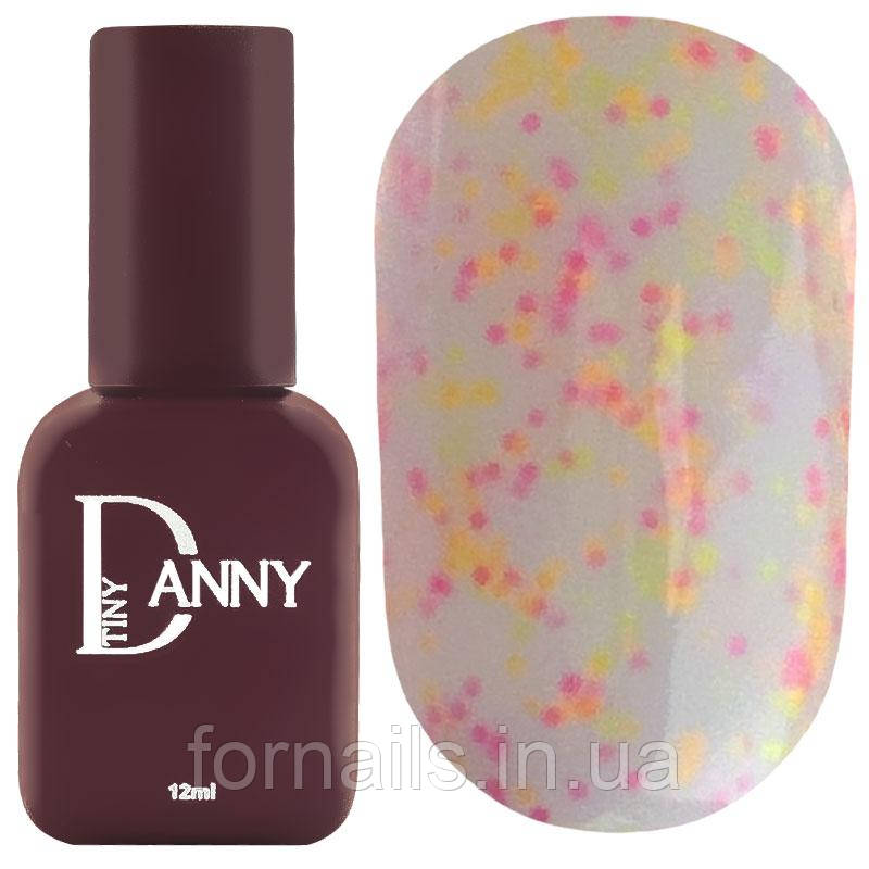 База DANNY YOGURT BASE 12 мл №05