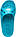 Шльопанці Aqua Speed ​​ALABAMA 7168 темно-бірюзовий Жін 37, фото 6