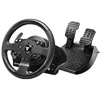 Игровой руль с педалями Thrustmaster TMX Force Feedback Xbox X,S/Xbox One/PC (4460136)