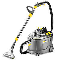 Профессиональный моющий пылесос Karcher Puzzi 9/1 Bp Adv (1.101-702.0) керхер