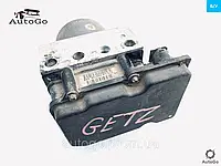 Блок ABS Hyundai Getz 0265231448 58910-1C800 Б/У