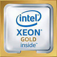 Оригінал! Процессор серверный INTEL Xeon Gold 6208U 16C/32T/2.9GHz/22MB/FCLGA3647/TRAY (CD8069504449101) |