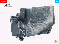 Корпус воздушного фильтра Renault Megane II 8200176559 Б/У