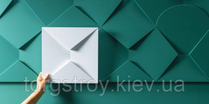 W106 ENVELOP 3-D елемент, фото 1