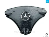 Подушка безопасности AirBag Mercedes-Benz A-Class W168 Vaneo 1684600298 Б/У