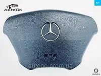 Подушка безопасности AirBag Mercedes-Benz ML-Class W163 A1634600198 Б/У