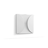 W107 Circle 3-D елемент, фото 2