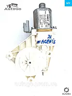 Моторчик стеклоподъемника задний левый Kia Magentis 83450-2G000 Б/У