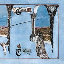 Genesis - Trespass 1970/2018 (Chc 12, 180 Gm.) Charisma/EU Mint Вінілова пластинка (art.245192)