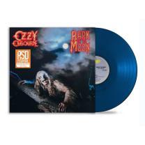 Ozzy Osbourne — Bark At The Moon 1983/2023 Epic/USA Mint Вінілова пластинка (art.245194), фото 1
