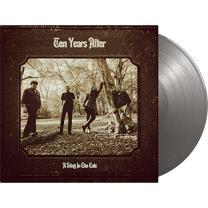 Ten Years After — A Sting In The Tale 2023 Music On Vinyl/EU Mint Вінілова пластинка (art.245199)