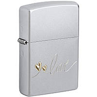 Зажигалка Zippo 205 Love Design