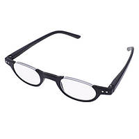 Очки для чтения MQ Perfect MQR 0051 FASHION black +2.50 CS, код: 2565047