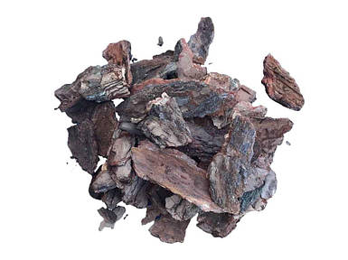 Кора соснова декоративна 50л Крупна ТМ Україна FG