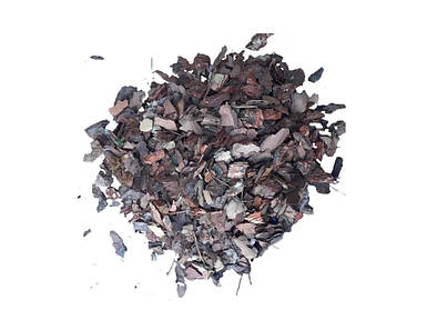 Кора соснова декоративна 50л Дрібна ТМ Україна FG