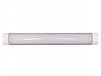 Світильник світлодіодний LED-cвітильник накладний 45w 6500K IP20 (LX 3012-1.5-45C) ТМ LUXEL