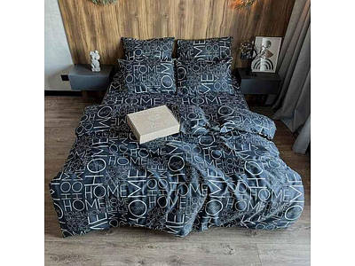 Євро комплекти з наволочкою 50*70